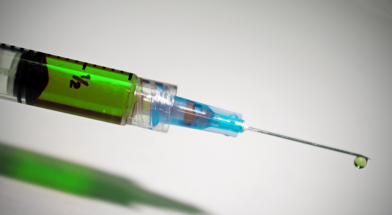 Comment Fonctionnent les Vaccins ? Une Explication Simple