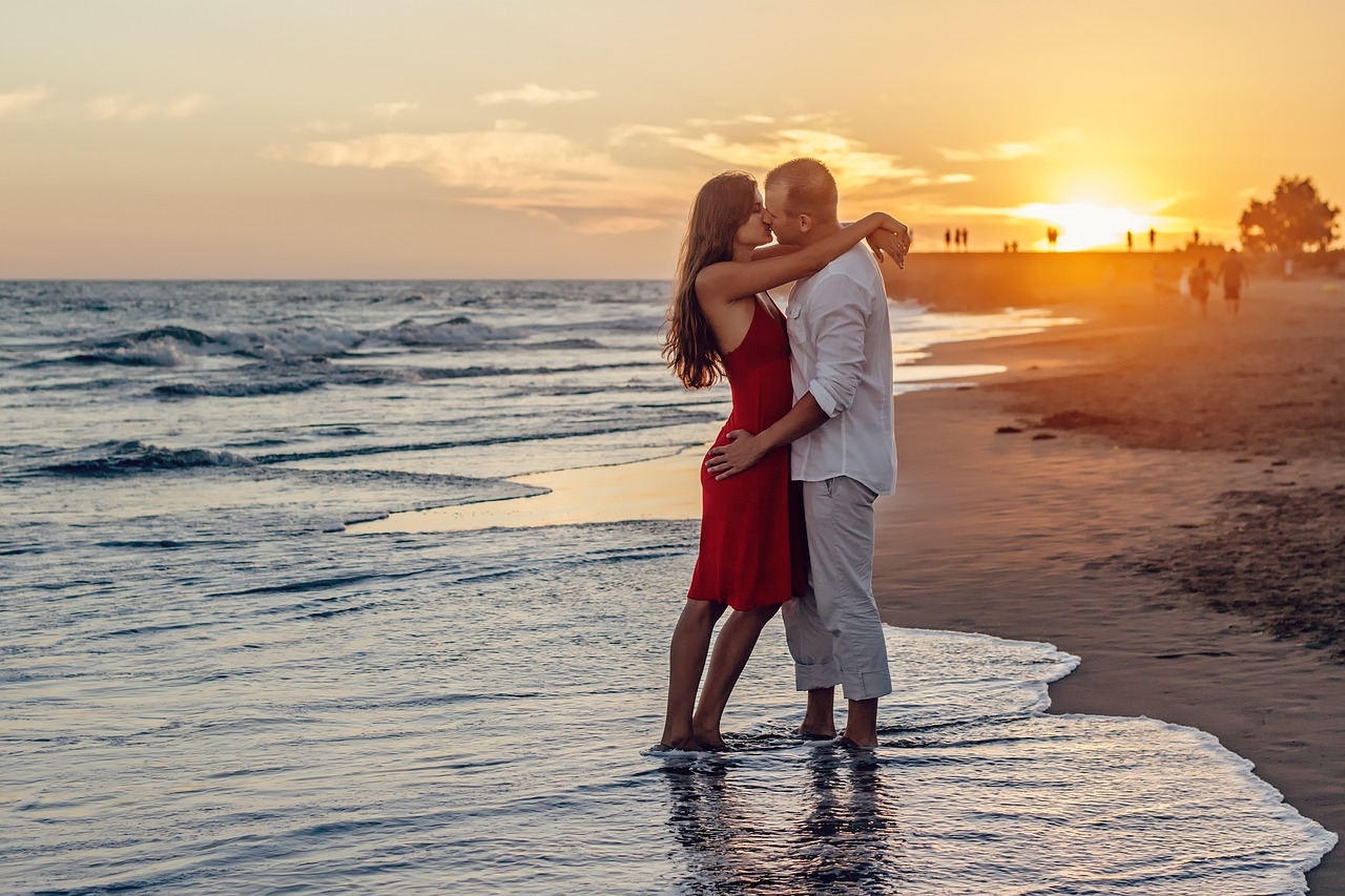 Le bonheur dans le couple : atteindre de nouveaux sommets de plaisir