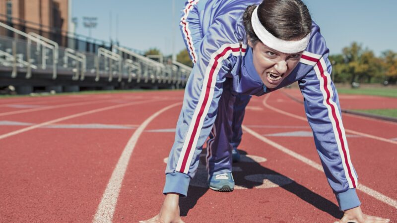 Découverte : Les Bienfaits de 10 Minutes d’Exercice par Jour