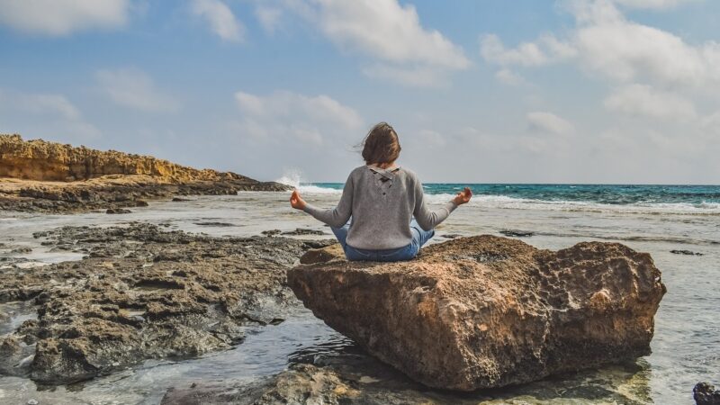 Comment intégrer la méditation dans votre routine quotidienne.