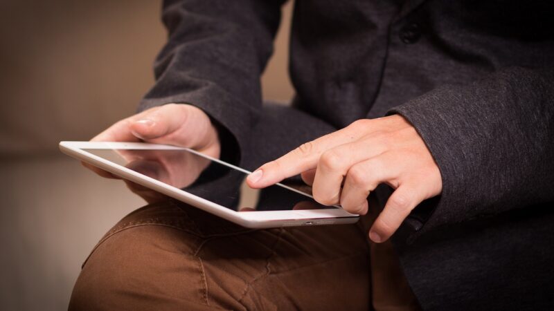 Les dernières tendances en matière de tablettes : ce qui est nouveau sur le marché