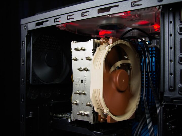 Les bases de l’overclocking : augmentez les performances de votre processeur