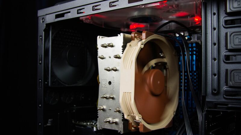 Les bases de l’overclocking : augmentez les performances de votre processeur