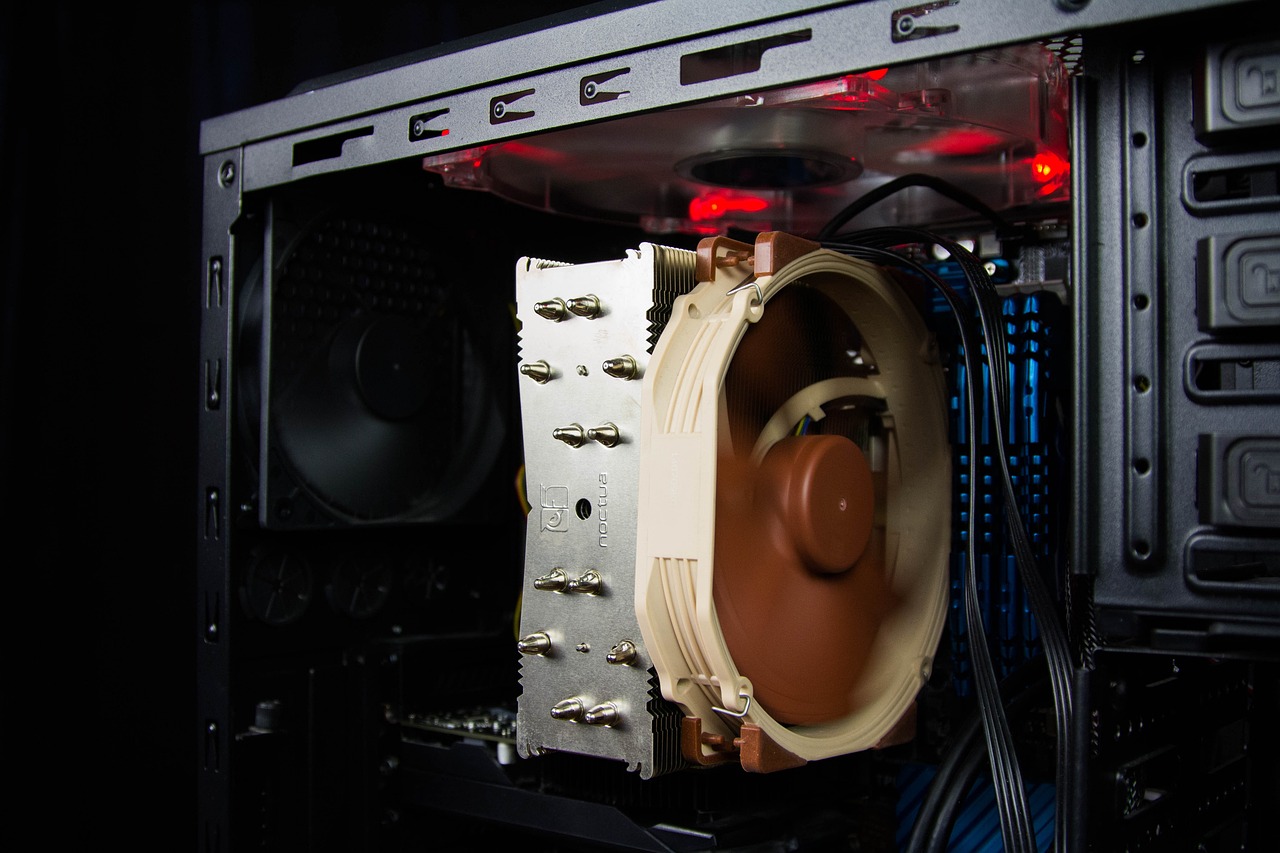 Les bases de l’overclocking : augmentez les performances de votre processeur