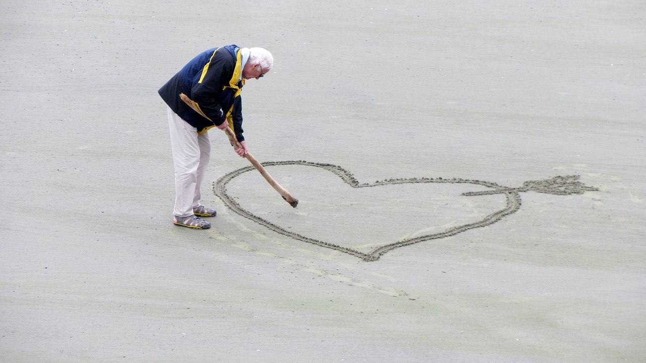 Déclarations Passionnées : Manières de Dire ‘Je t’aime’