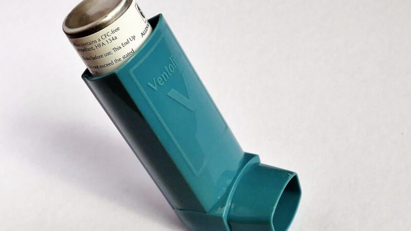 Le Guide Ultime pour Comprendre l’Asthme