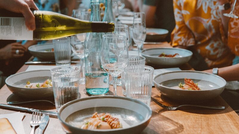 L’Alcool au Travail : Gérer la Consommation et ses Conséquences