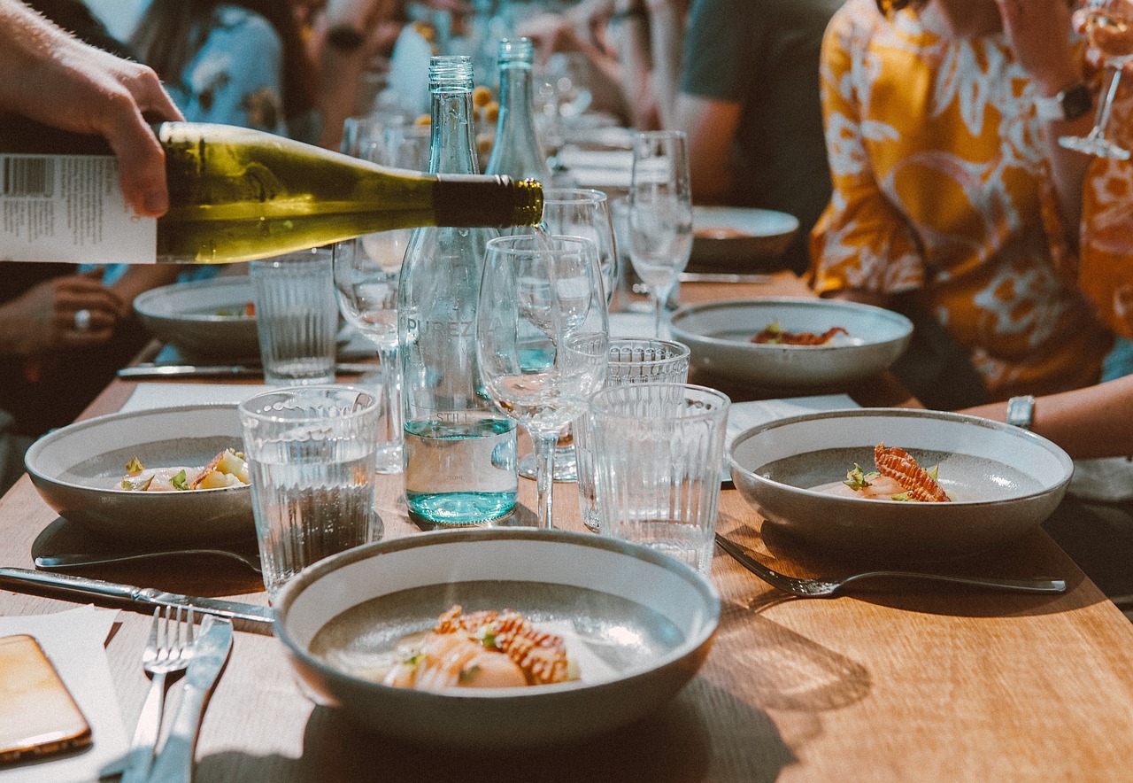 L’Alcool au Travail : Gérer la Consommation et ses Conséquences