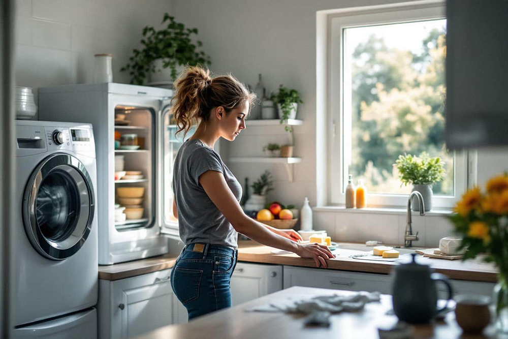 Ces erreurs d’entretien qui font vieillir votre électroménager dix fois plus vite : vous les faites sûrement sans le savoir