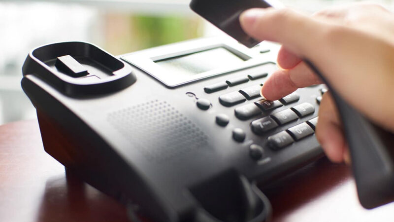 4 astuces imparables pour lutter contre le démarchage téléphonique abusif