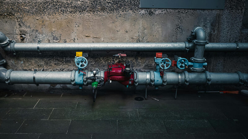 Le secret méconnu à faire avant de partir cet été pour éviter fuites et exploser les économies sur votre facture d’eau