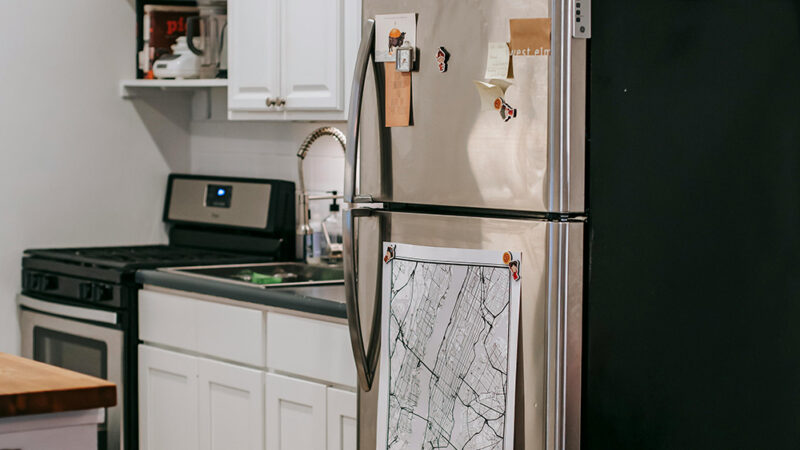 Ce secret d’entretien du frigo à faire en plein été : économies d’énergie et facture allégée à la clé