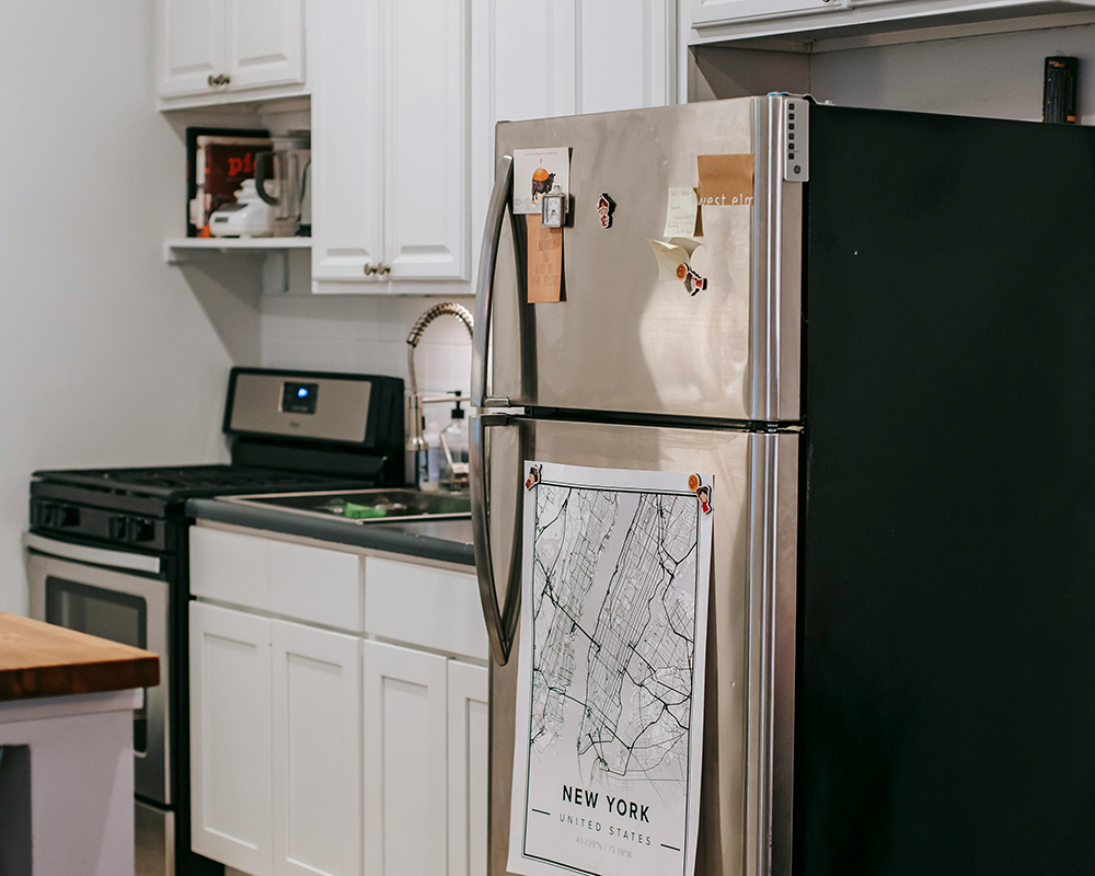 Ce secret d’entretien du frigo à faire en plein été : économies d’énergie et facture allégée à la clé