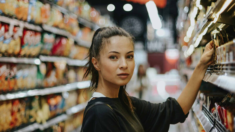 Il est temps d’appliquer la fameuse méthode du 6-1 pour réduire votre facture de courses