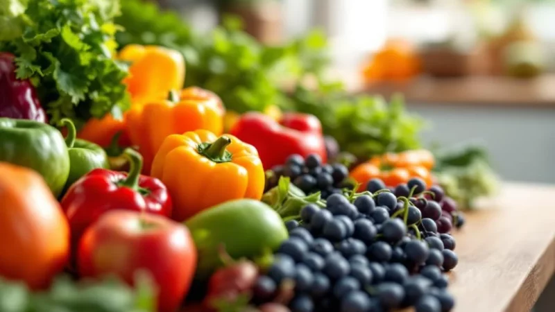 5 gestes simples pour un cœur en pleine forme