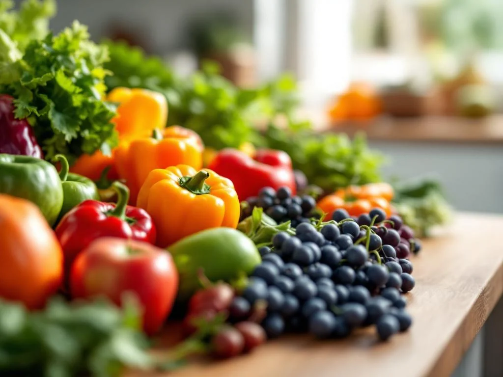 5 gestes simples pour un cœur en pleine forme