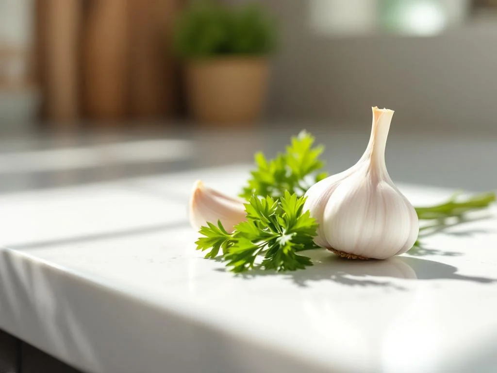 Astuces immanquables pour une haleine fraîche après l’ail