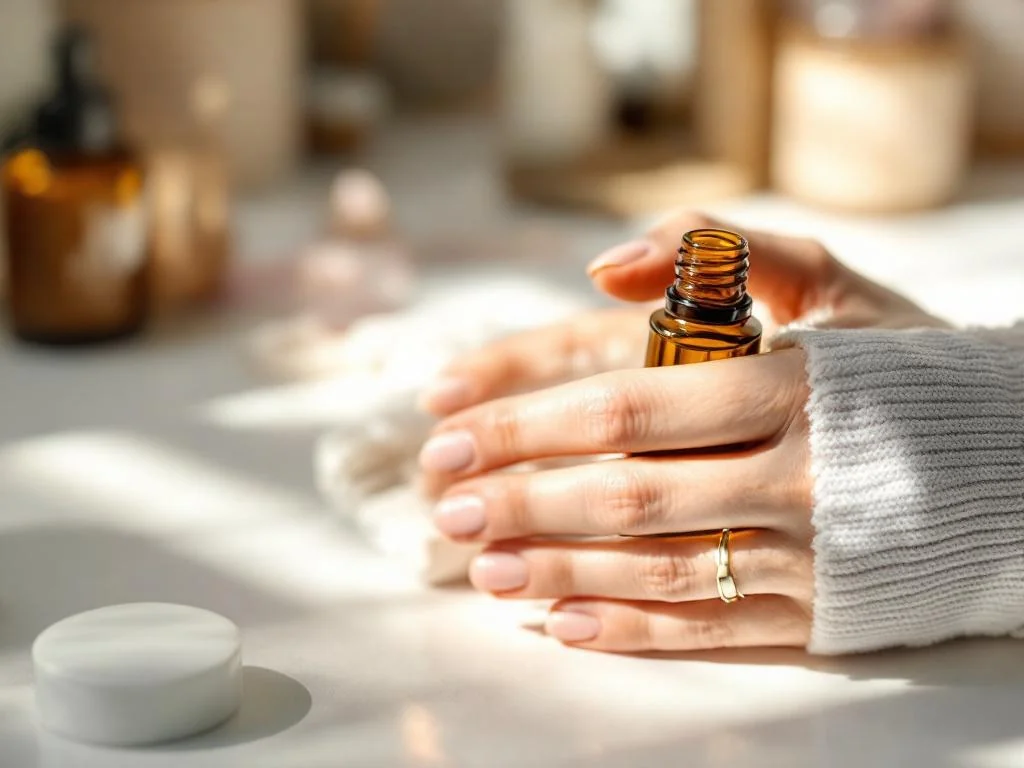 Astuces infaillibles pour de beaux ongles