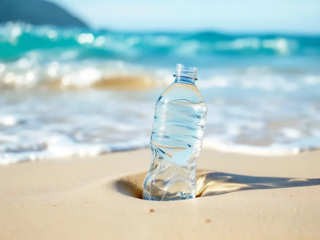 Ces objets en plastique à usage unique détruisent nos océans découvrez comment agir