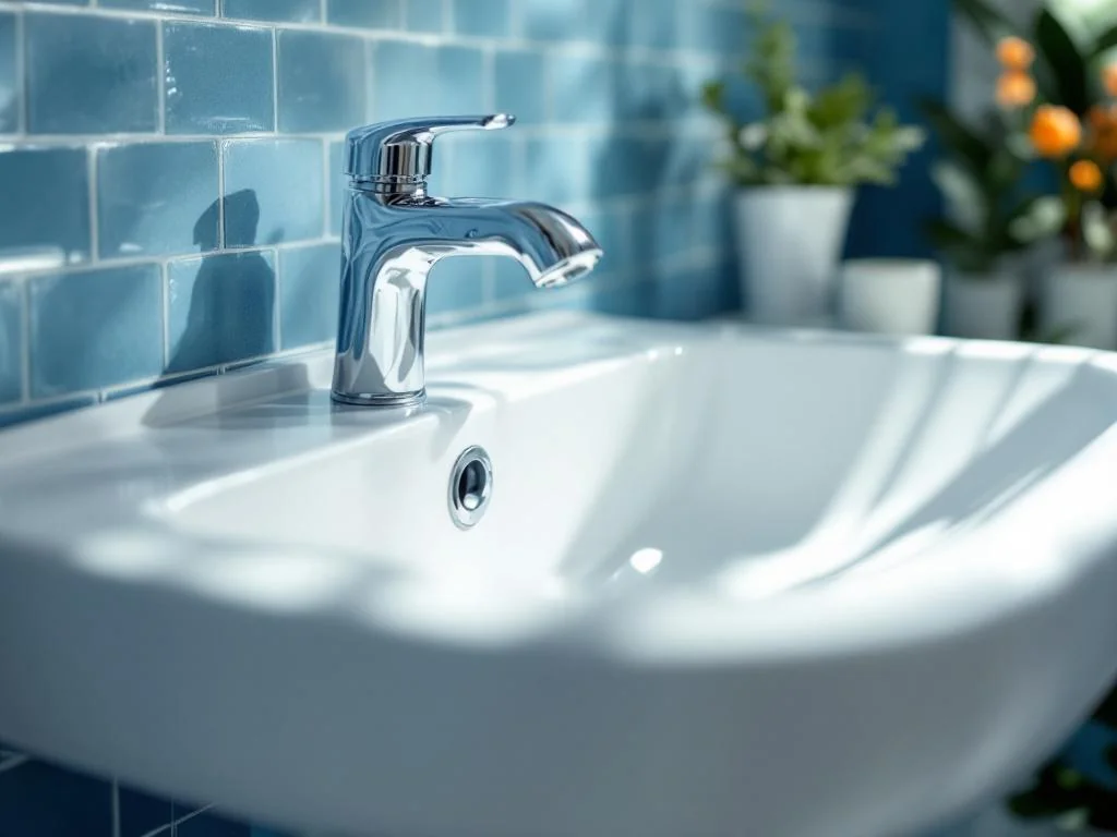 Comment éliminer efficacement la moisissure sur vos joints en silicone