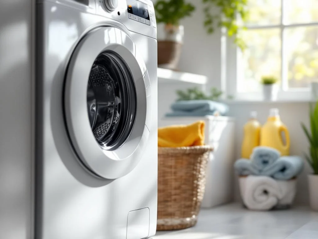 Économisez Gros : Découvrez Quand Utiliser Votre Lave-Linge pour Réduire Votre Facture