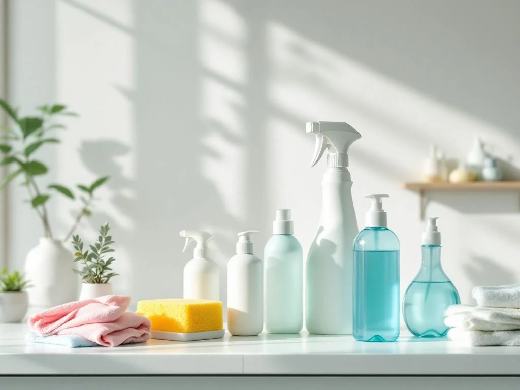 Économisez gros sur vos produits ménagers avec ces astuces simples et efficaces