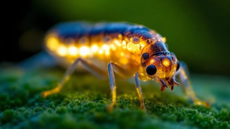 Insectes nocturnes : Comment se protéger