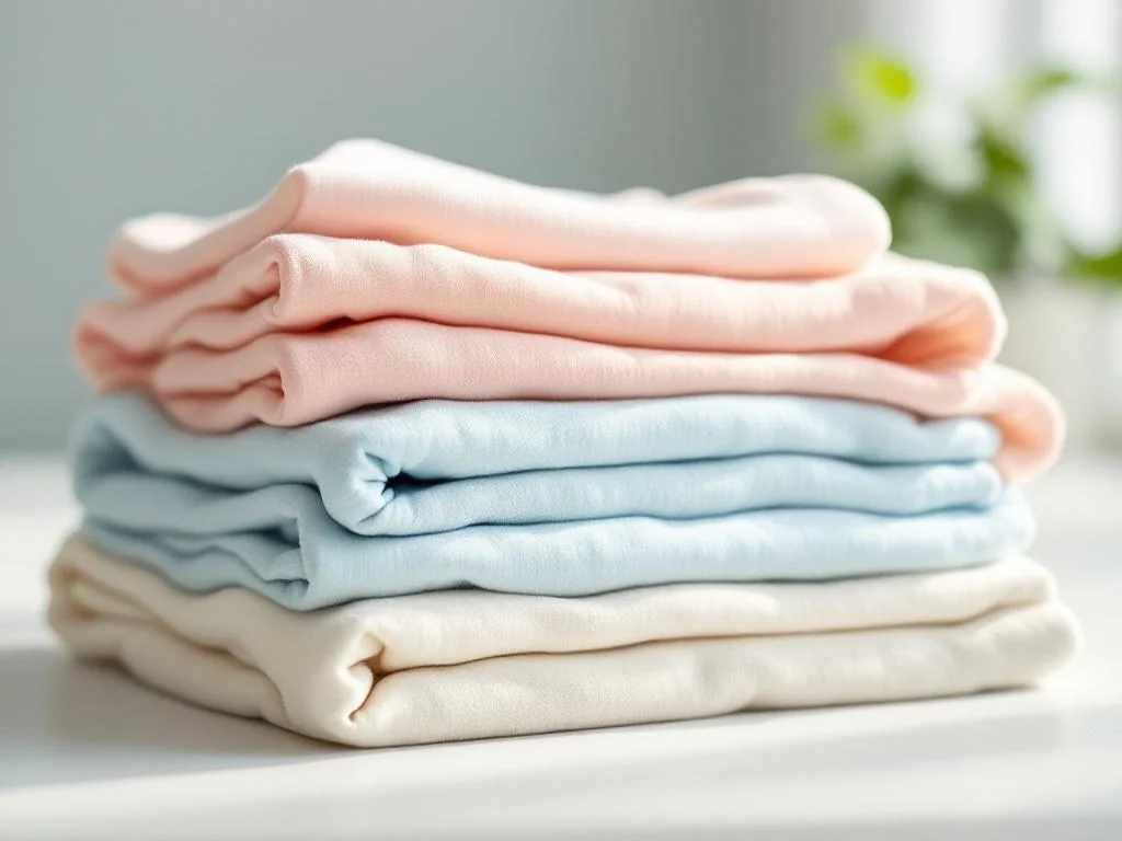 Laver les vêtements de bébé en machine : le guide essentiel pour une douceur et une hygiène parfaites