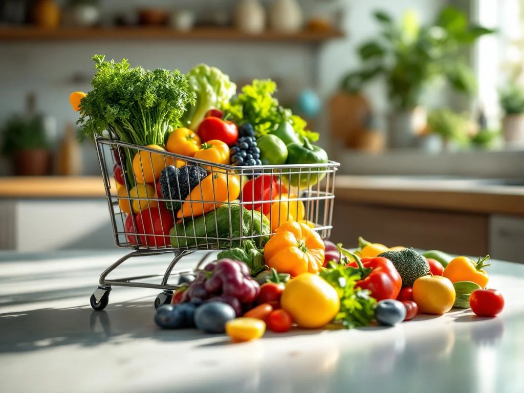 Le Guide Pour eviter le  gaspillage alimentaire