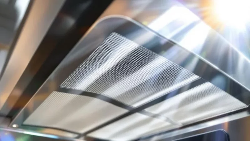 Ne négligez pas votre hotte : découvrez pourquoi nettoyer le filtre sauve votre cuisine