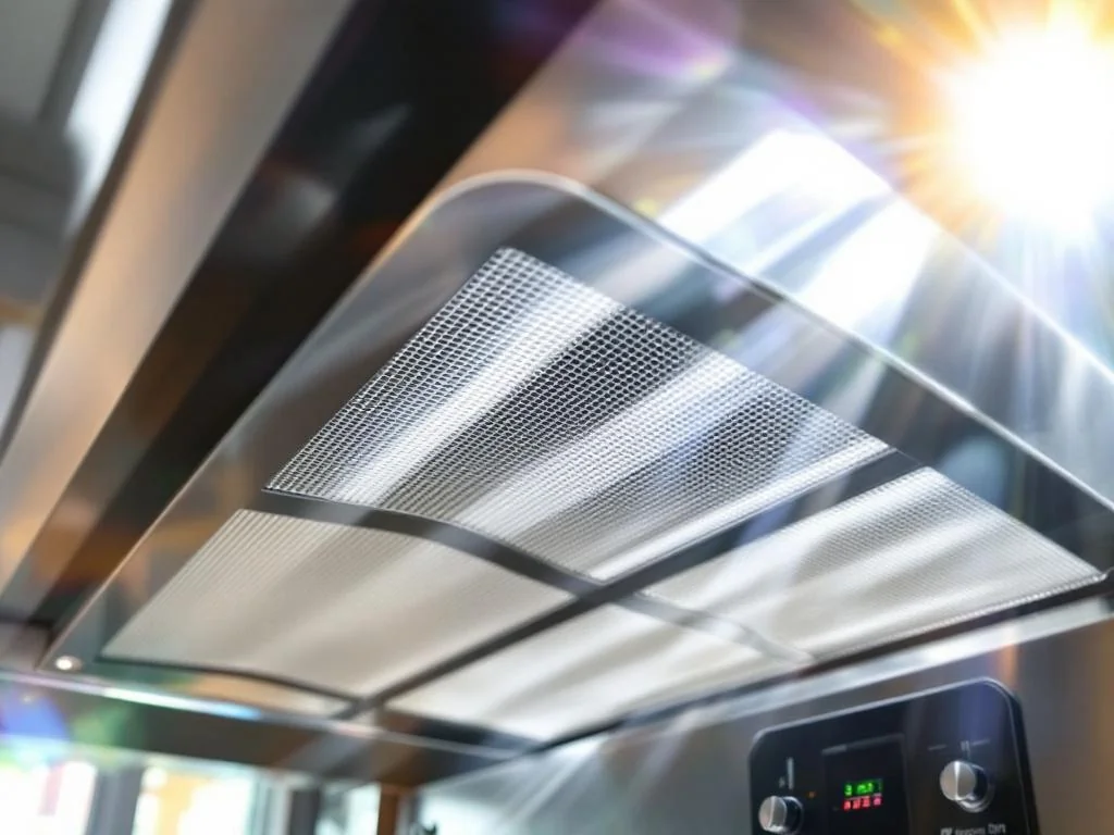 Ne négligez pas votre hotte : découvrez pourquoi nettoyer le filtre sauve votre cuisine