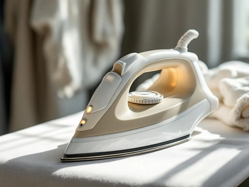 Pourquoi votre planche à repasser sent mauvais et comment y remédier