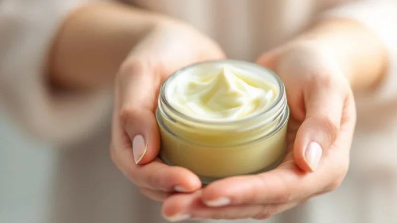 Soulagez l’arthrite naturellement et retrouvez votre liberté de mouvement