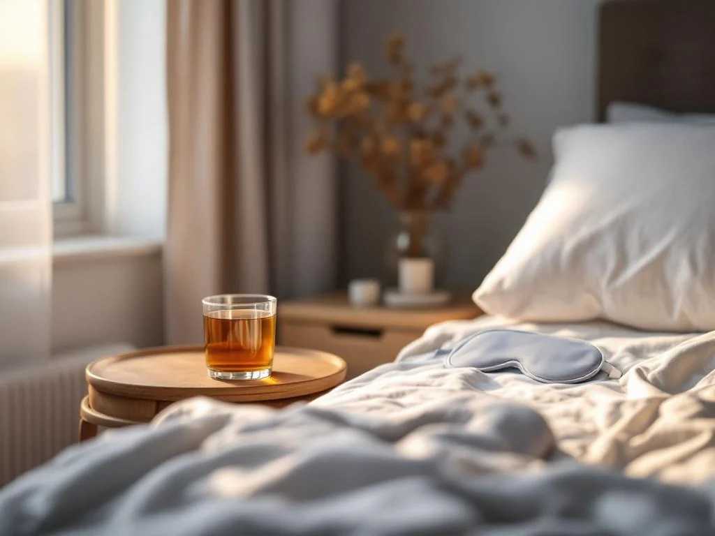 Stress et sommeil : comment retrouver des nuits réparatrices