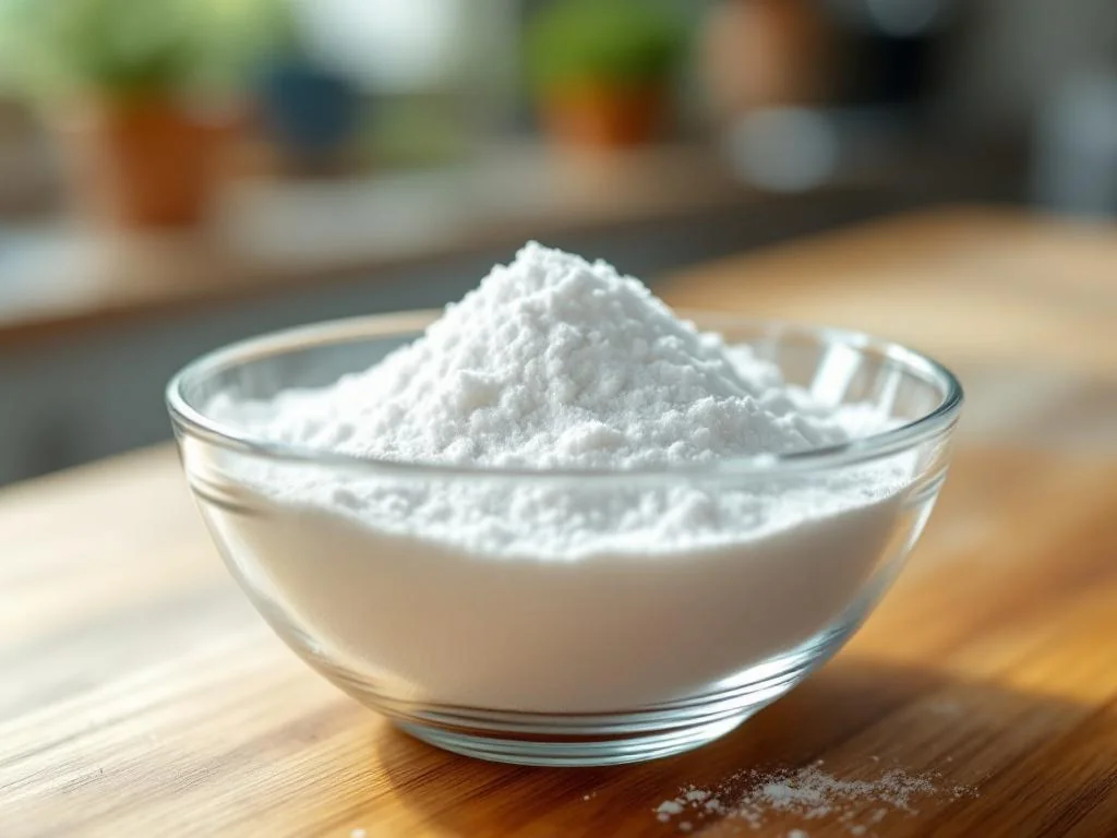 Adieu les mauvaises odeurs : le secret naturel du bicarbonate de soude