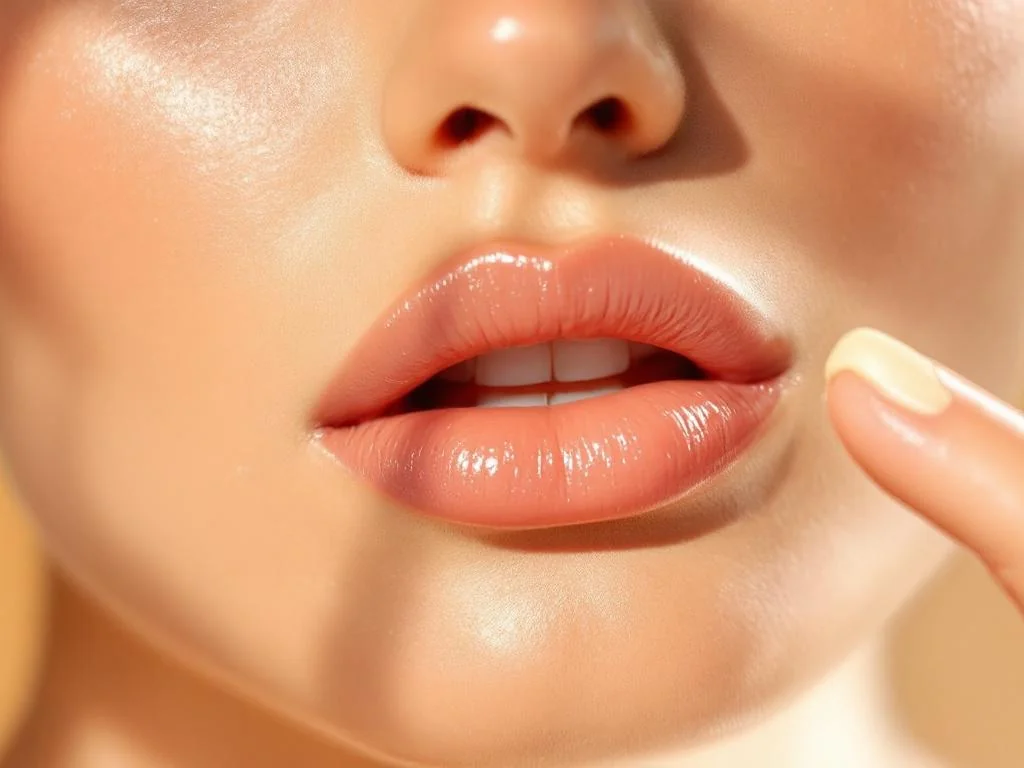 Astuces pour éviter que vos lèvres gercées ne Vous fassent pas souffir cet hiver