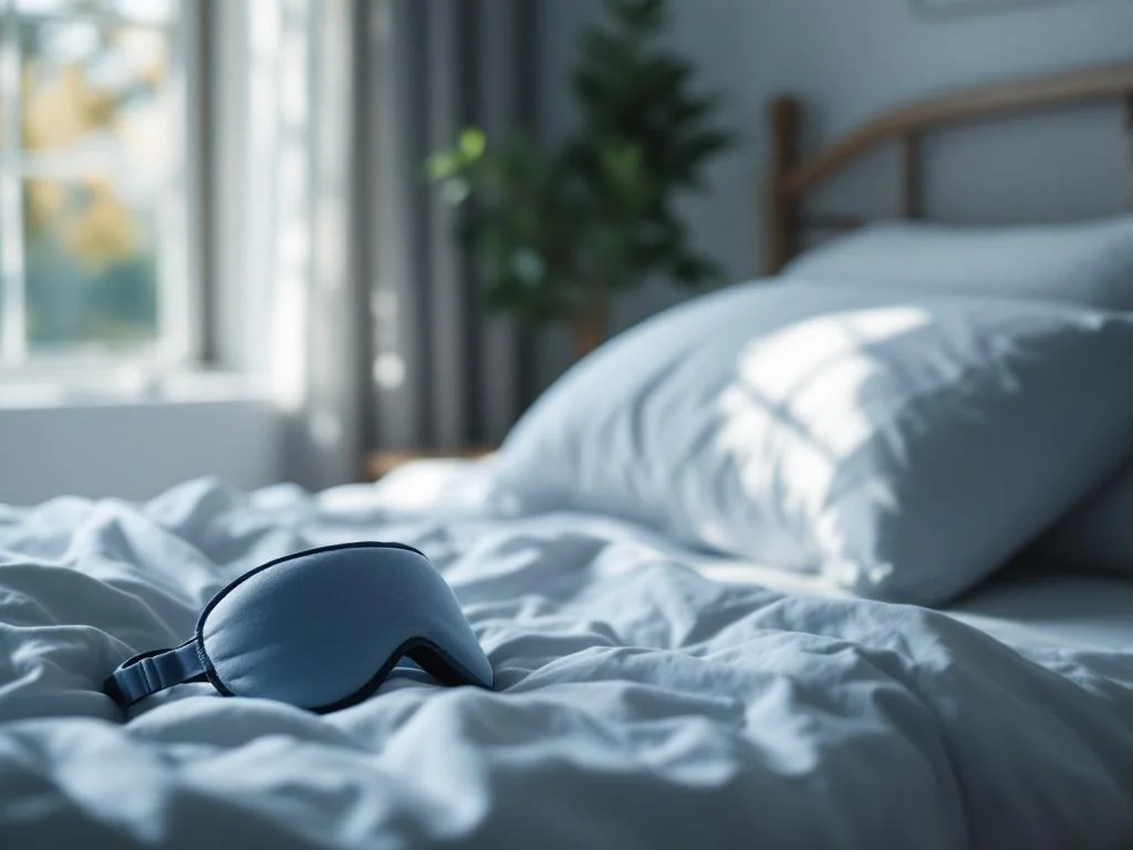 Découvrez l&rsquo;astuce miracle pour s&rsquo;endormir en 1 minute