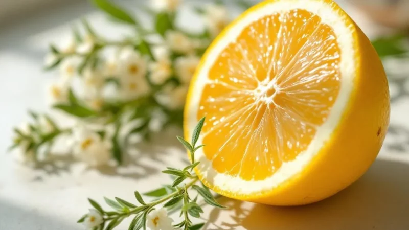 Découvrez l’astuce simple pour éviter les rhumes cet hiver