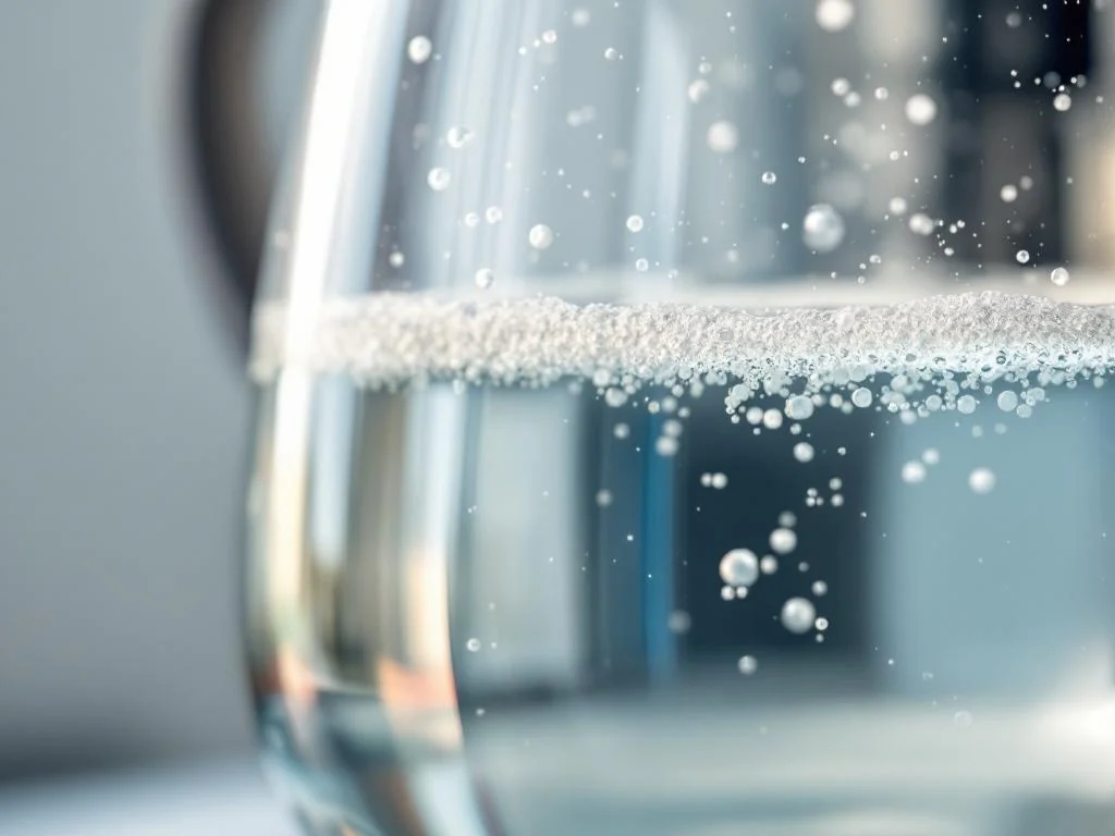 Le Tartre dans votre bouilloire : le danger caché qui augmente votre facture