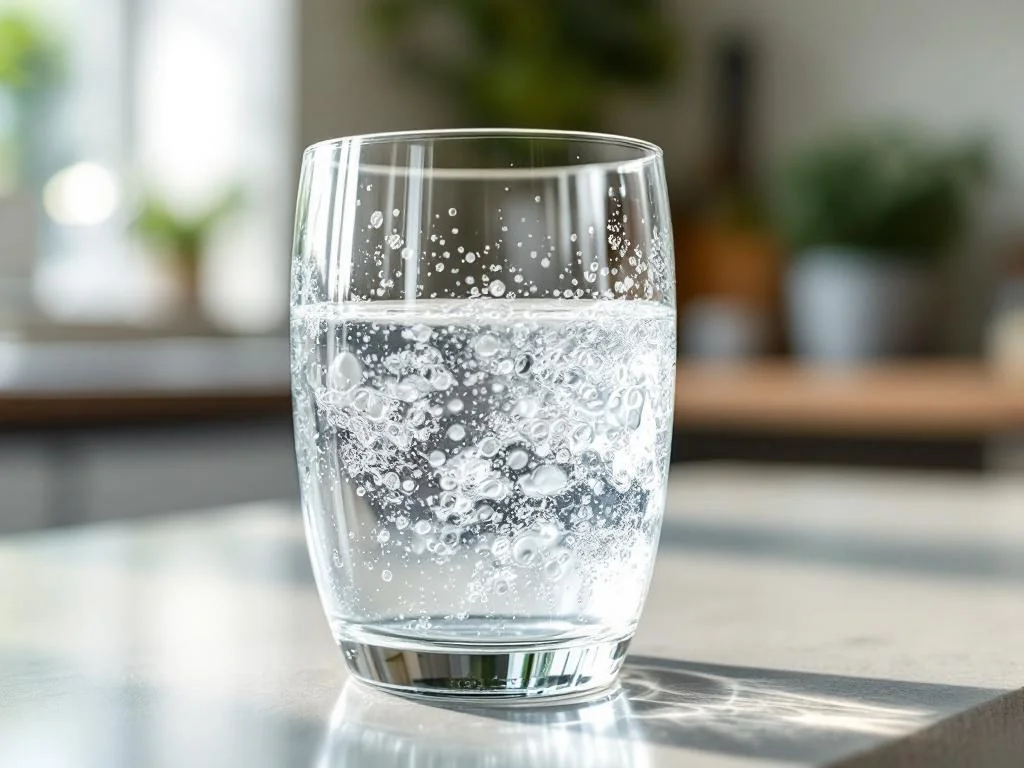 Les astuces pour éliminer les auréoles sur vos verres