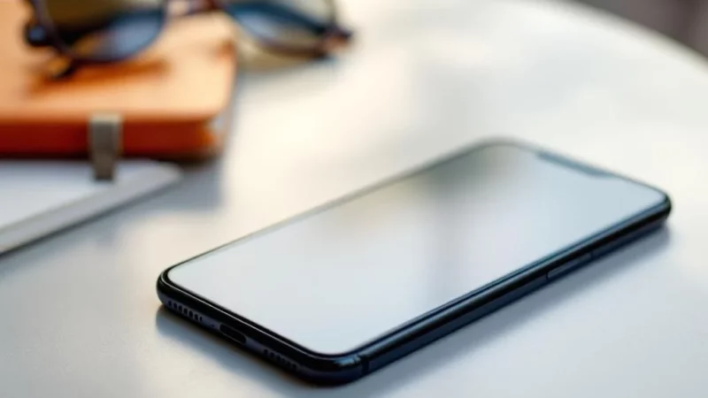 Pourquoi désactiver votre WiFi en déplacement sécurise votre téléphone