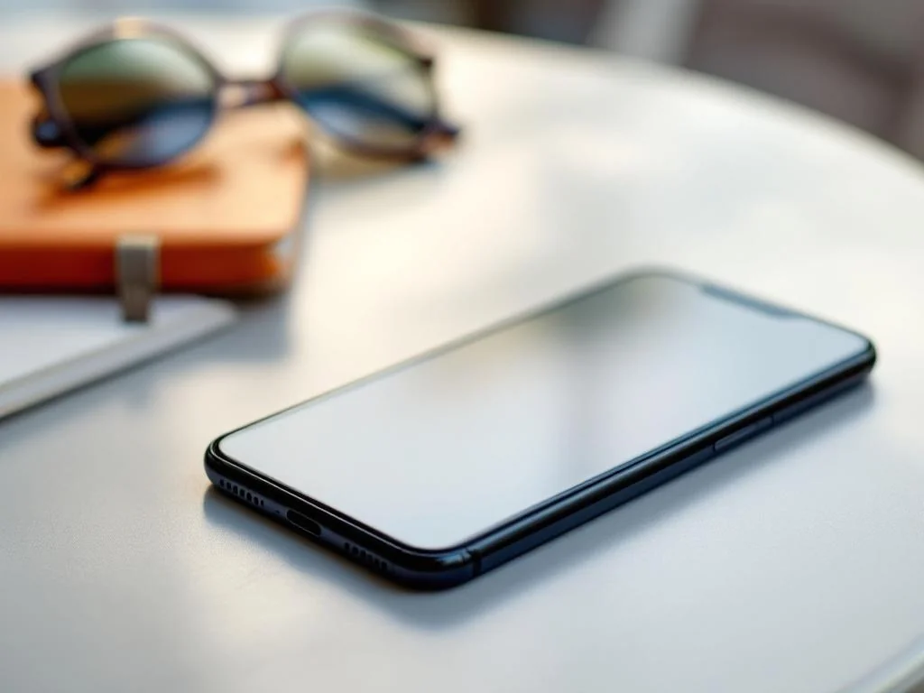 Pourquoi désactiver votre WiFi en déplacement sécurise votre téléphone