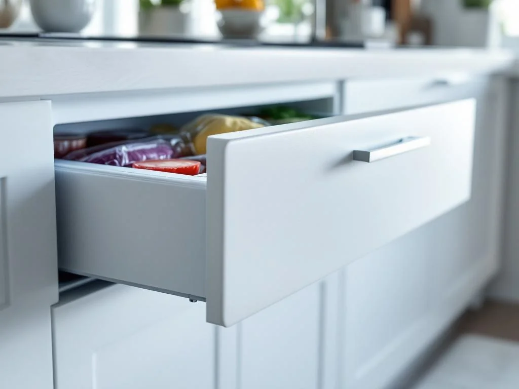 Pourquoi votre freezer colle et comment l’éviter