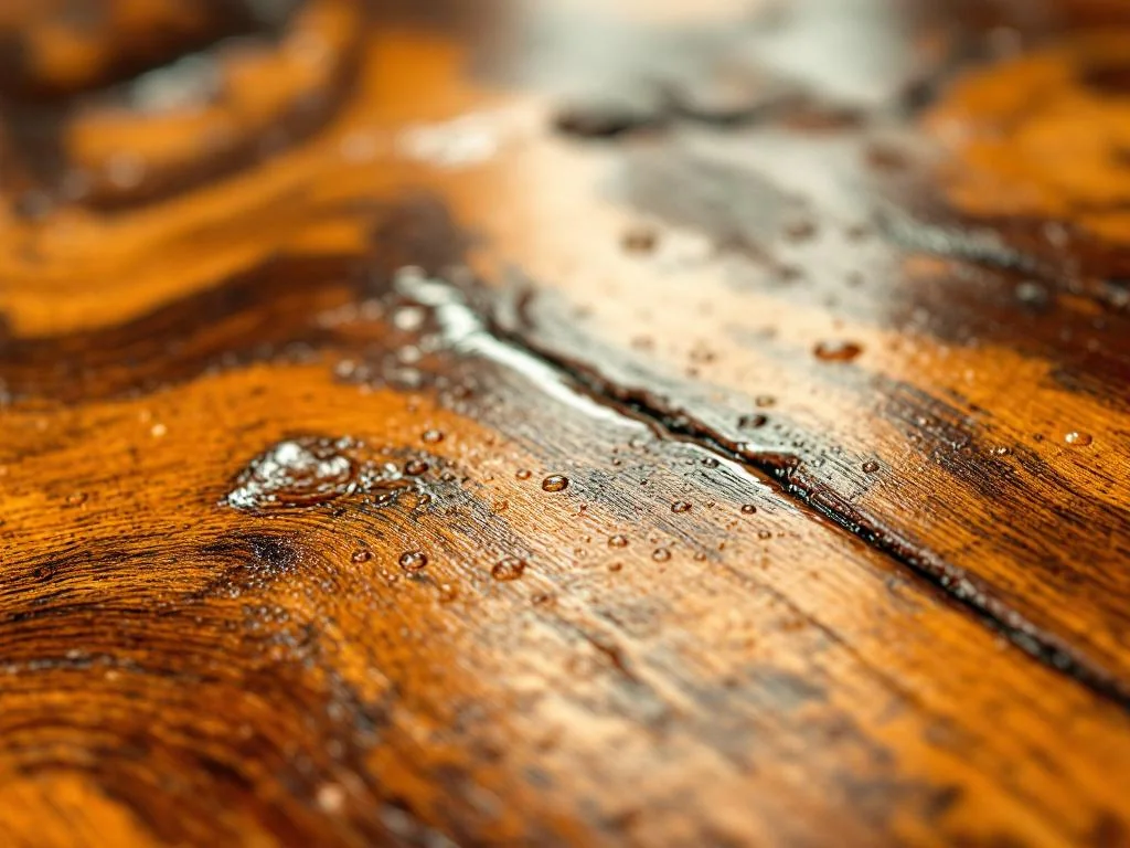 Vinaigre blanc : à éviter absolument sur ces surfaces précieuses