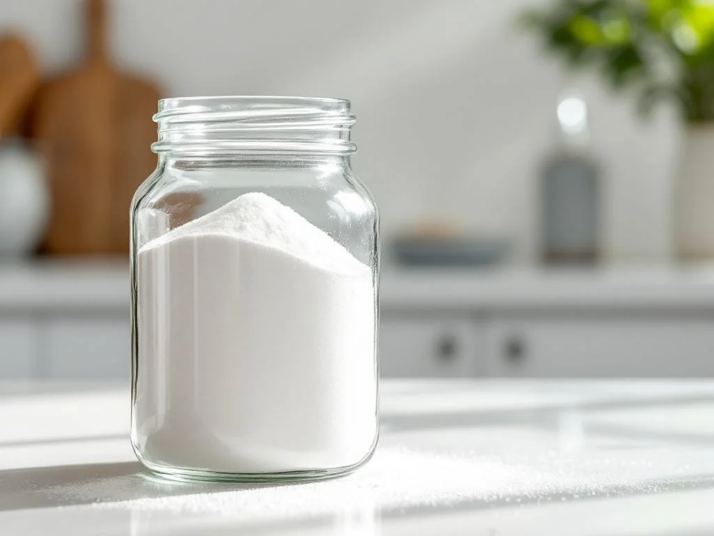 15 astuces incroyables pour utiliser le bicarbonate de soude au quotidien