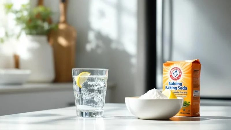 Adieu le givre : la solution maison qui sauve votre congélateur en un clin d&rsquo;œil