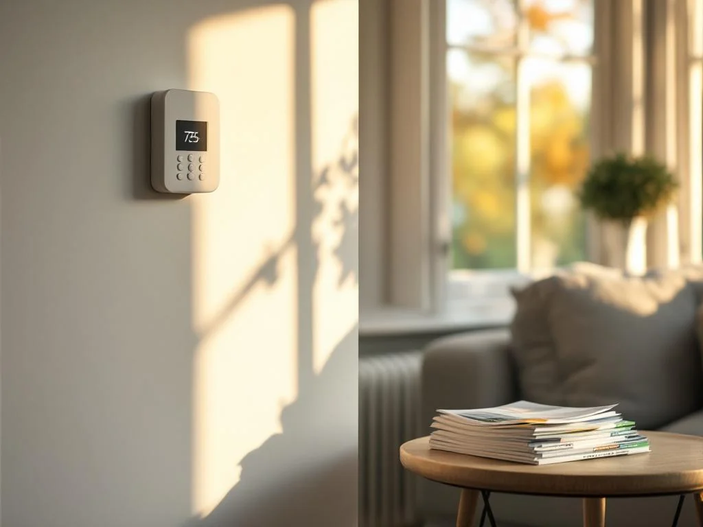 Chaleur Abordable : Astuces pour un Confort Optimal à Petit Prix