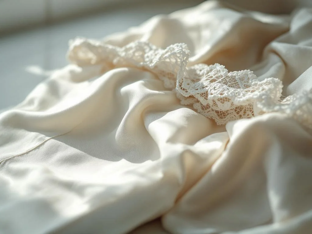 Comment repérer et préserver votre linge fragile facilement