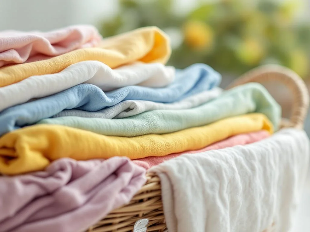 L&rsquo;astuce simple pour éviter peluches et dégâts dans votre linge