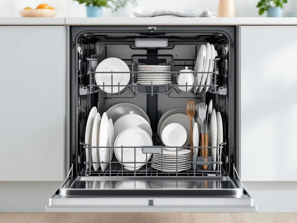 Lave-vaisselle : découvrez comment réduire votre facture d’énergie dès aujourd’hui